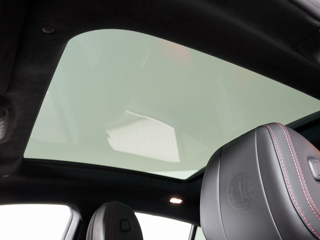 new 2026 Mercedes-Benz GLE car, priced at $140,695