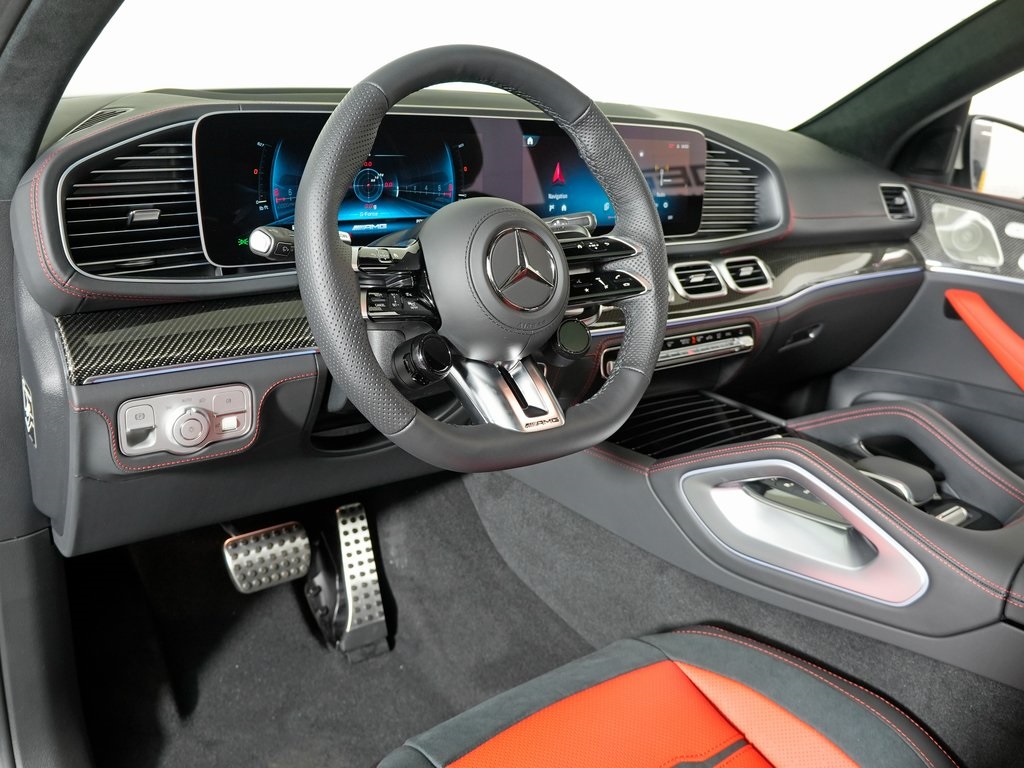 new 2026 Mercedes-Benz GLE car, priced at $140,695