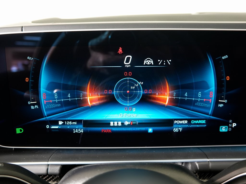 new 2026 Mercedes-Benz GLE car, priced at $140,695