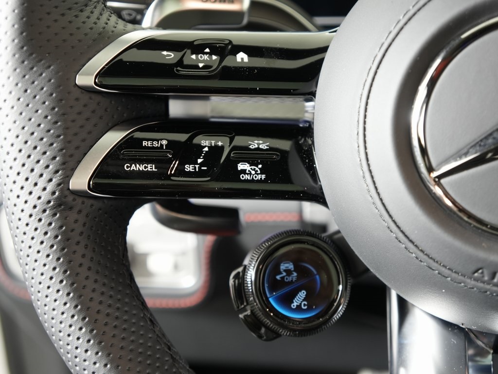 new 2026 Mercedes-Benz GLE car, priced at $140,695