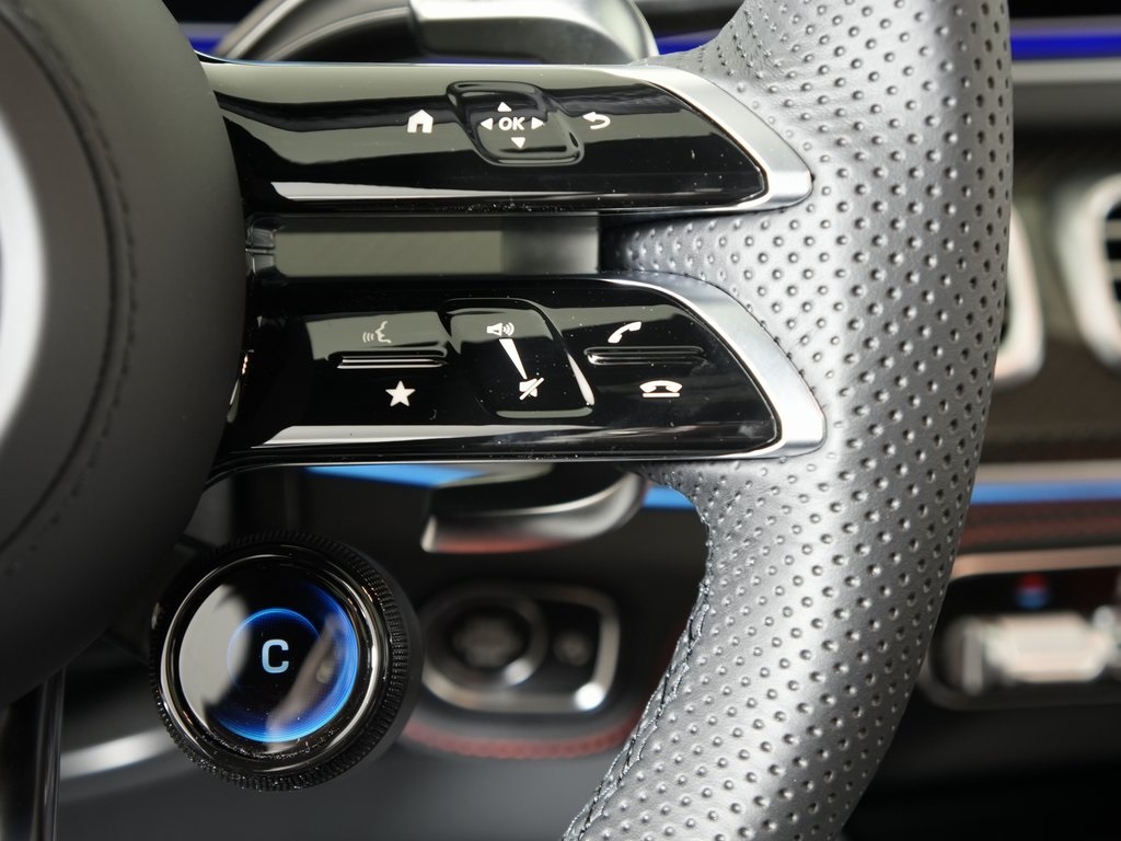 new 2026 Mercedes-Benz GLE car, priced at $140,695