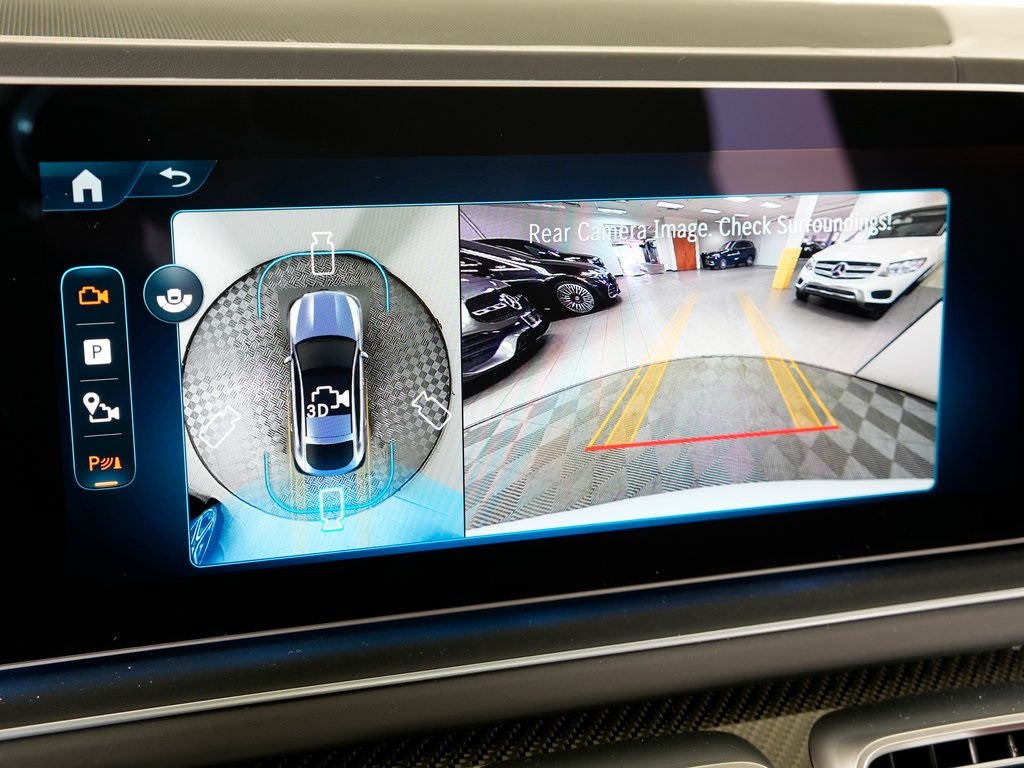 new 2026 Mercedes-Benz GLE car, priced at $140,695