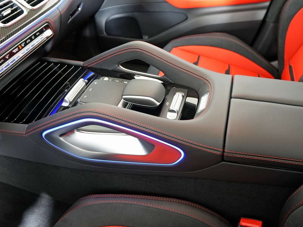 new 2026 Mercedes-Benz GLE car, priced at $140,695