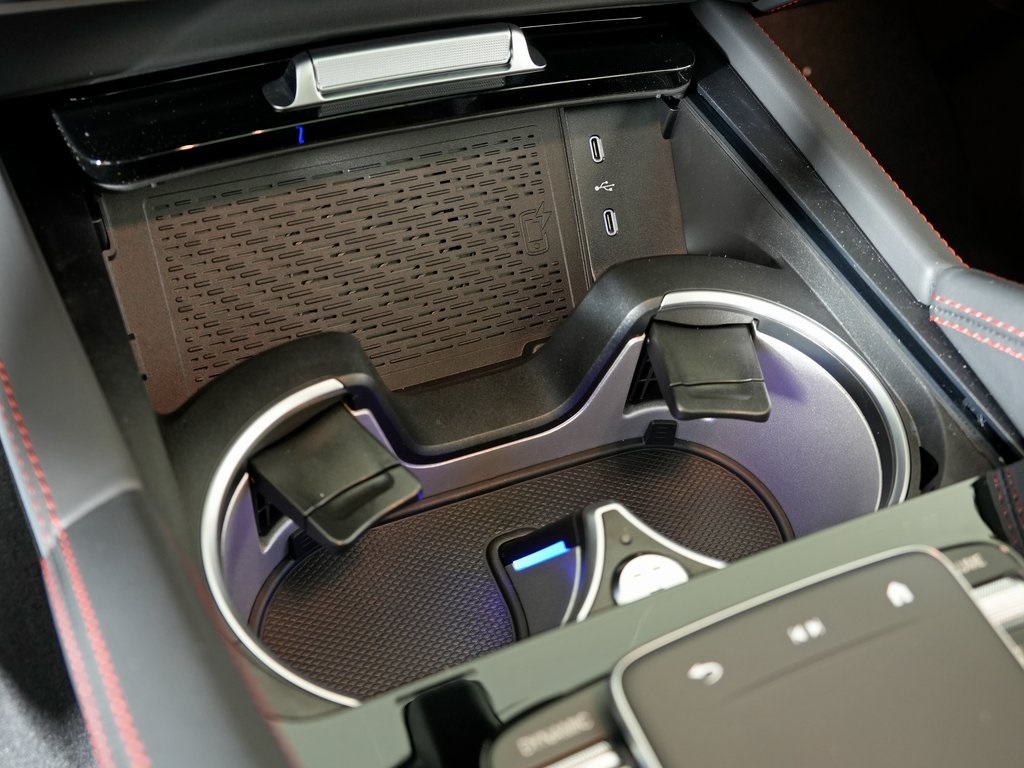 new 2026 Mercedes-Benz GLE car, priced at $140,695