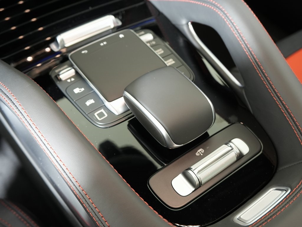 new 2026 Mercedes-Benz GLE car, priced at $140,695