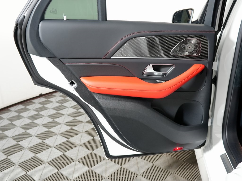 new 2026 Mercedes-Benz GLE car, priced at $140,695