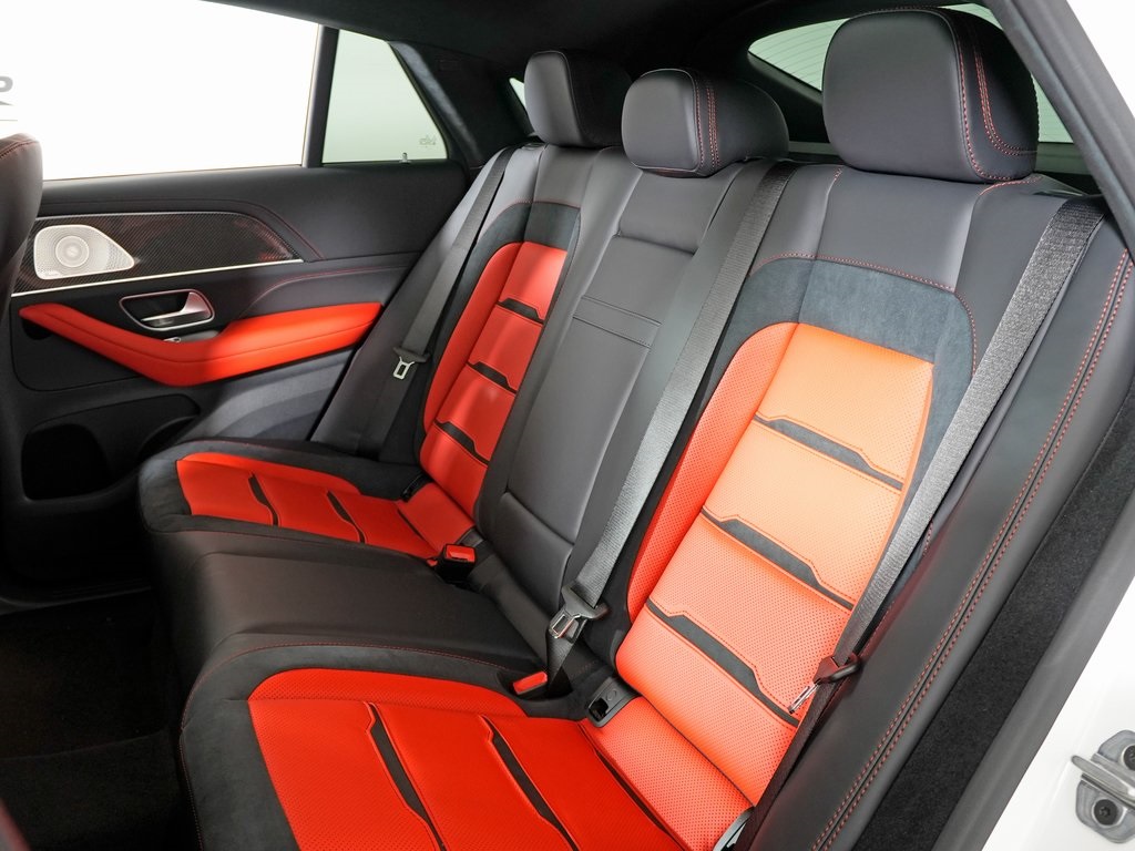 new 2026 Mercedes-Benz GLE car, priced at $140,695