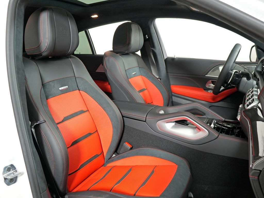 new 2026 Mercedes-Benz GLE car, priced at $140,695