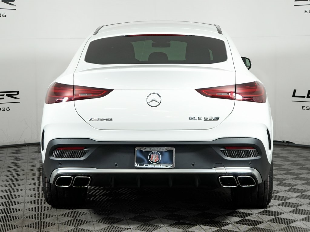 new 2026 Mercedes-Benz GLE car, priced at $140,695