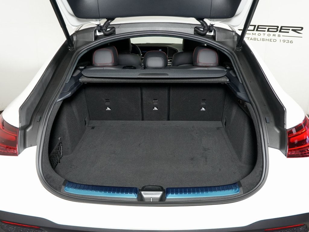 new 2026 Mercedes-Benz GLE car, priced at $140,695