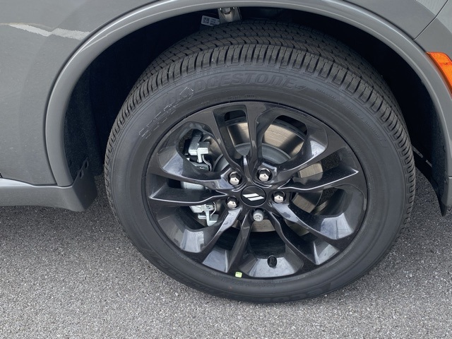 new 2026 Dodge Durango car, priced at $38,381