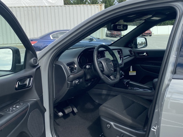 new 2026 Dodge Durango car, priced at $38,381