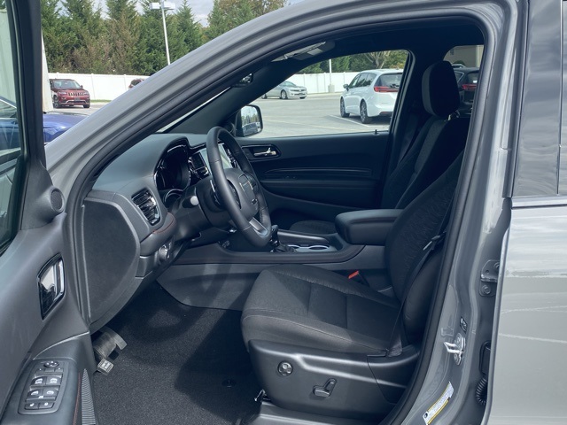 new 2026 Dodge Durango car, priced at $38,381