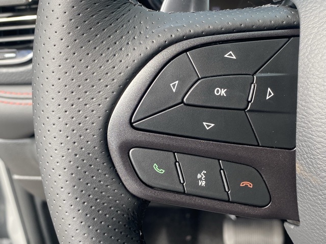 new 2026 Dodge Durango car, priced at $38,381