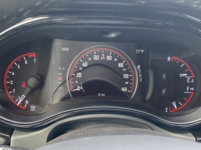 new 2026 Dodge Durango car, priced at $38,381