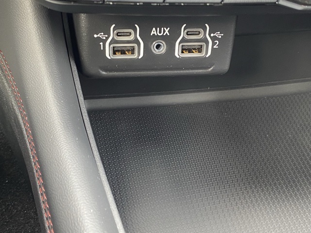 new 2026 Dodge Durango car, priced at $38,381