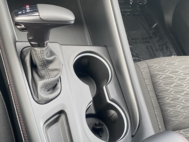 new 2026 Dodge Durango car, priced at $38,381