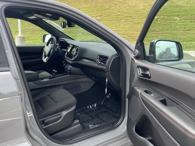 new 2026 Dodge Durango car, priced at $38,381