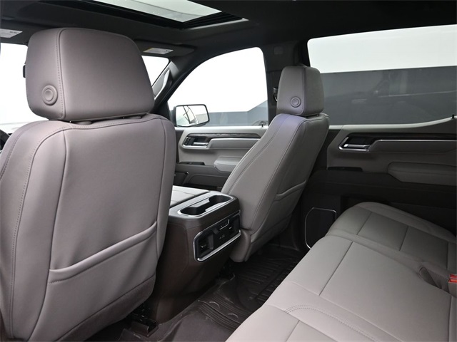 new 2026 GMC Sierra 1500 car, priced at $67,924