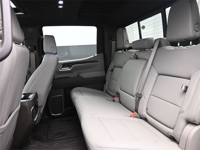 new 2026 GMC Sierra 1500 car, priced at $67,924