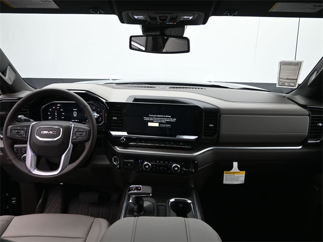 new 2026 GMC Sierra 1500 car, priced at $67,924