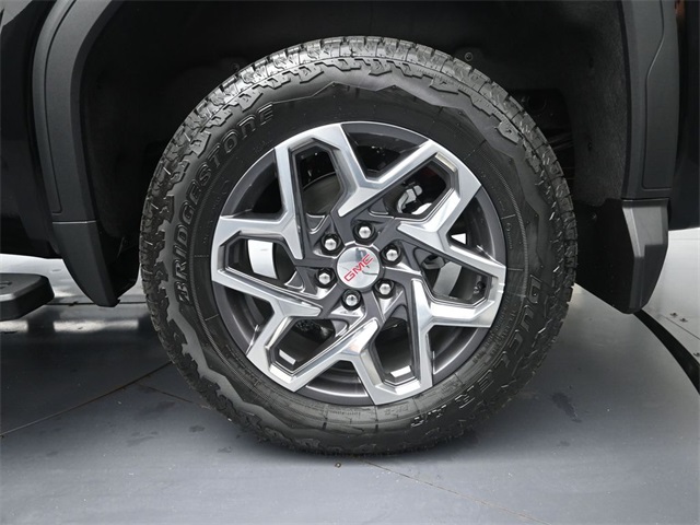 new 2026 GMC Sierra 1500 car, priced at $67,924