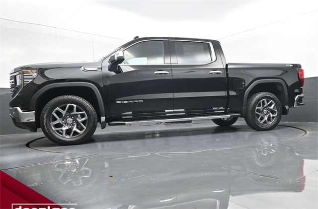 new 2026 GMC Sierra 1500 car, priced at $67,924
