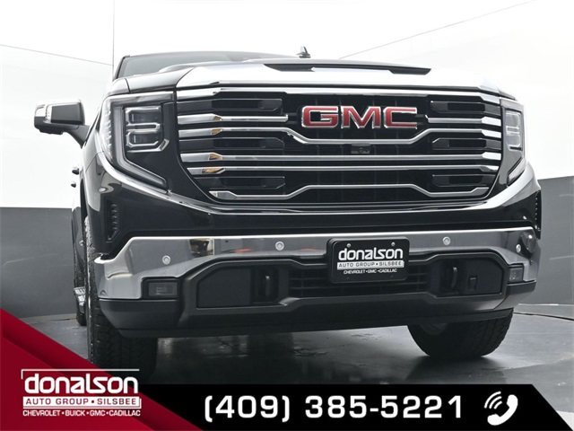 new 2026 GMC Sierra 1500 car, priced at $67,924