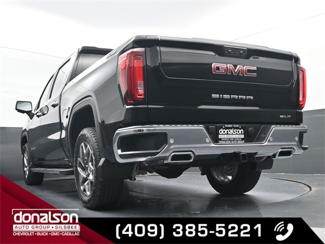 new 2026 GMC Sierra 1500 car, priced at $67,924