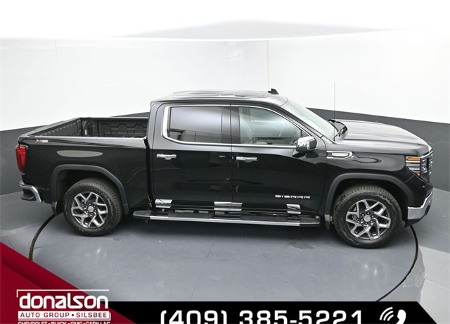 new 2026 GMC Sierra 1500 car, priced at $67,924