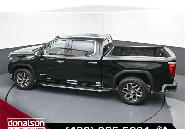 new 2026 GMC Sierra 1500 car, priced at $67,924
