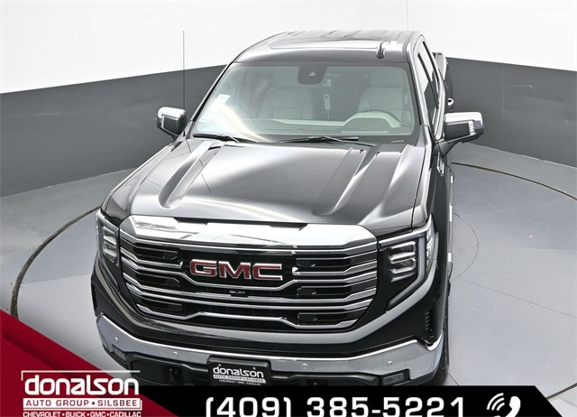 new 2026 GMC Sierra 1500 car, priced at $67,924