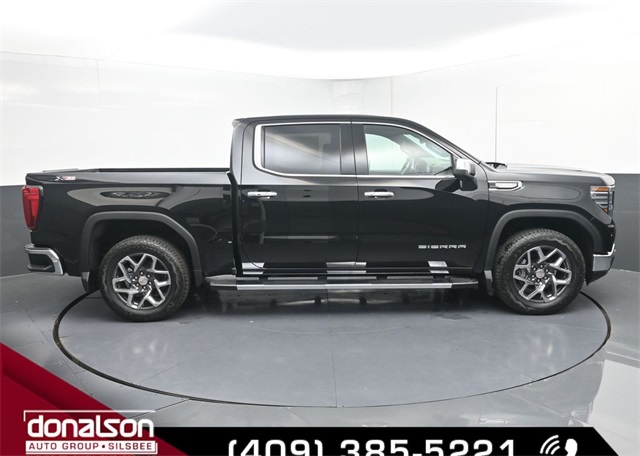 new 2026 GMC Sierra 1500 car, priced at $67,924