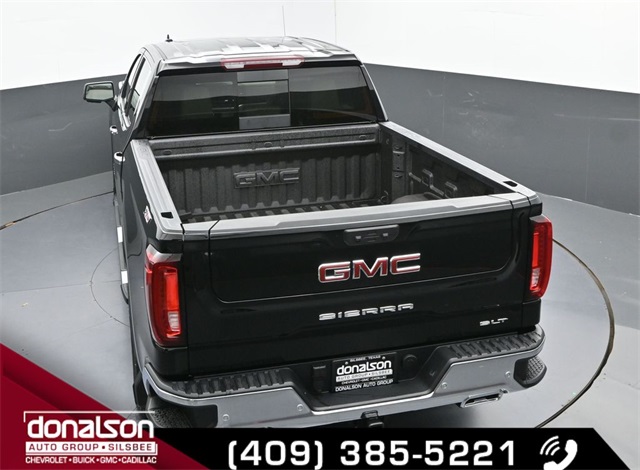 new 2026 GMC Sierra 1500 car, priced at $67,924
