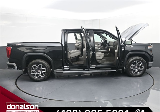 new 2026 GMC Sierra 1500 car, priced at $67,924