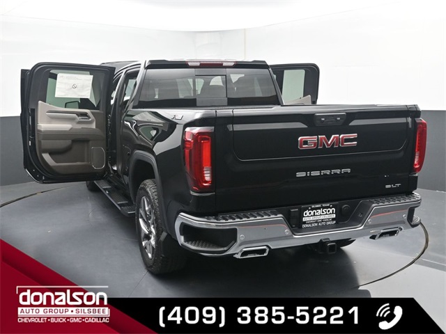 new 2026 GMC Sierra 1500 car, priced at $67,924