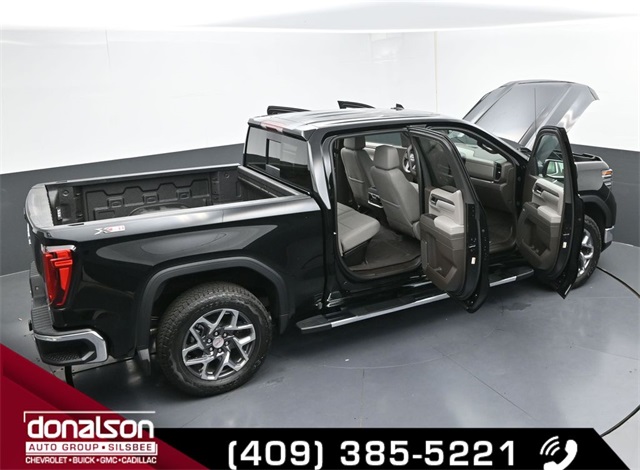 new 2026 GMC Sierra 1500 car, priced at $67,924