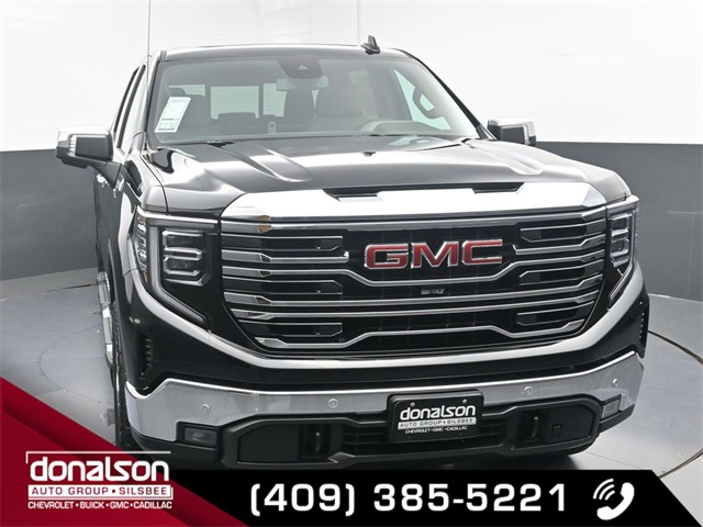 new 2026 GMC Sierra 1500 car, priced at $67,924