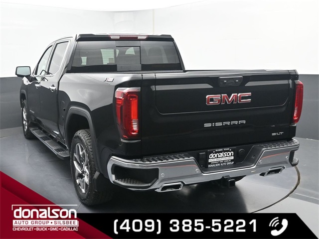new 2026 GMC Sierra 1500 car, priced at $67,924
