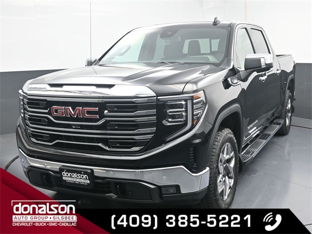 new 2026 GMC Sierra 1500 car, priced at $67,924