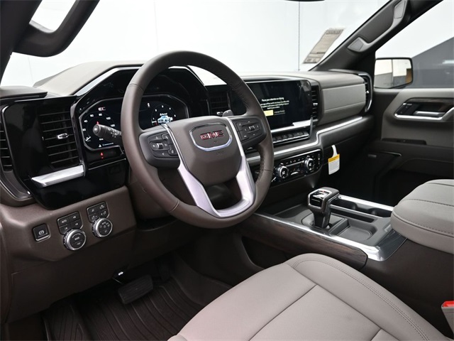 new 2026 GMC Sierra 1500 car, priced at $67,924