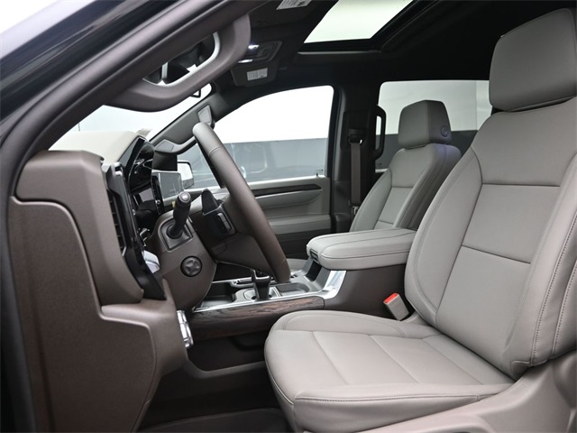 new 2026 GMC Sierra 1500 car, priced at $67,924