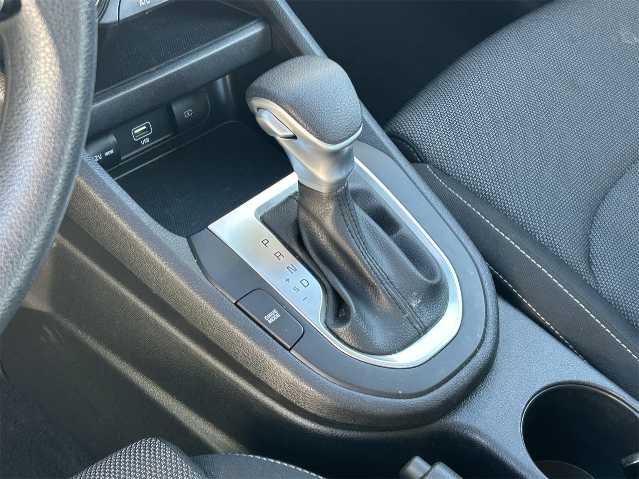 used 2024 Kia Forte car, priced at $14,497