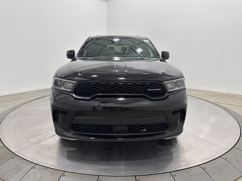 2026 Dodge Durango GT Plus photo 2
