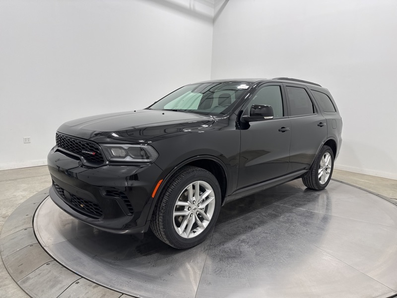 2026 Dodge Durango GT Plus photo 3