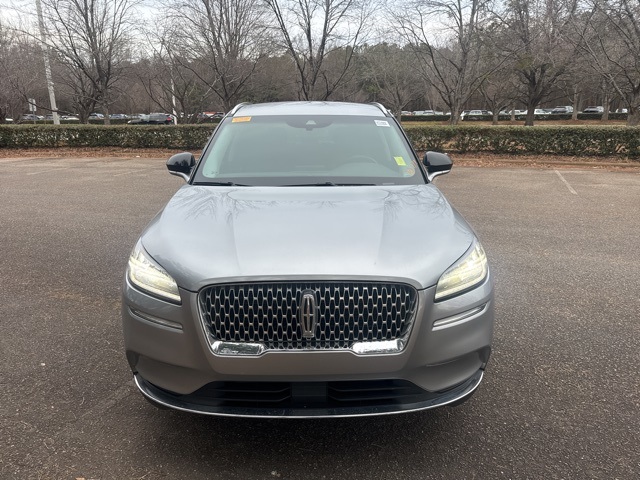 2022 Lincoln Corsair Base's photo