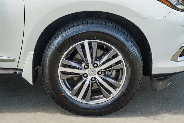 used 2019 INFINITI QX60 car, priced at $15,692