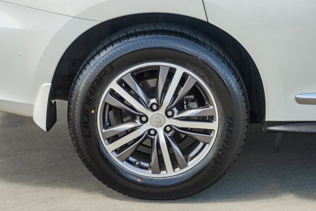 used 2019 INFINITI QX60 car, priced at $15,692