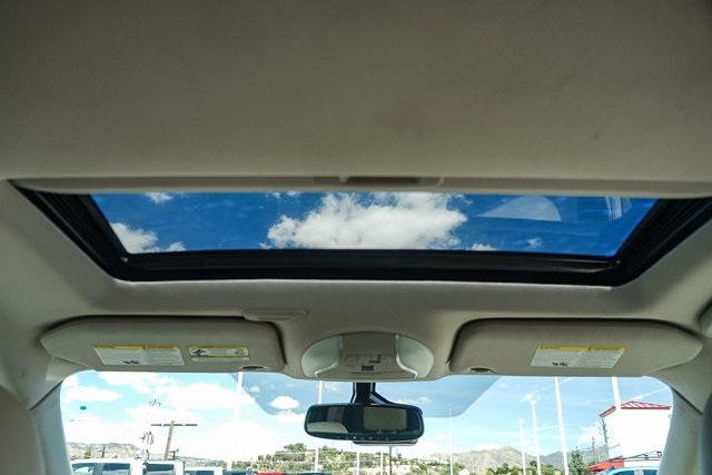 used 2019 INFINITI QX60 car, priced at $15,692