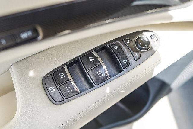 used 2019 INFINITI QX60 car, priced at $15,692